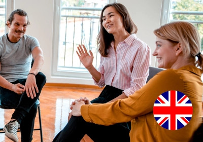 Anglais
