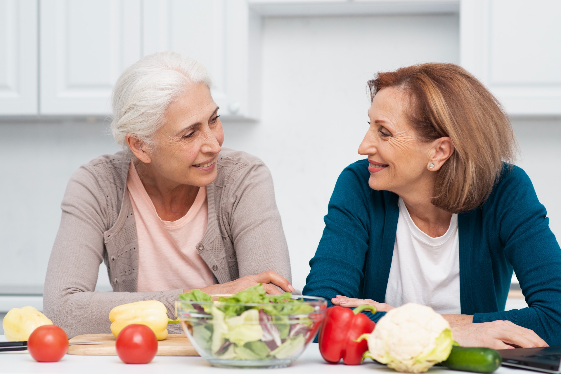 Nutrition Séniors