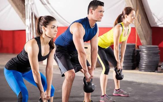 Cross Training 