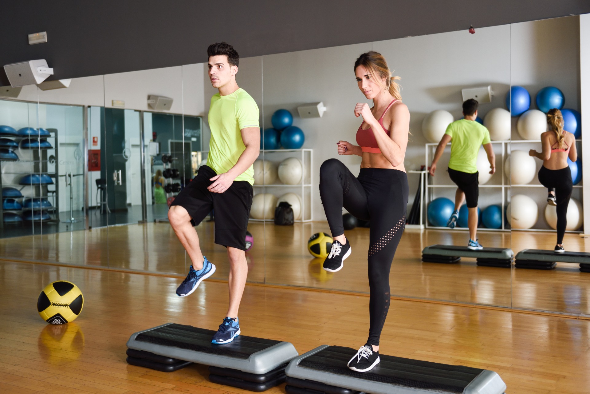 Xtrem hiit