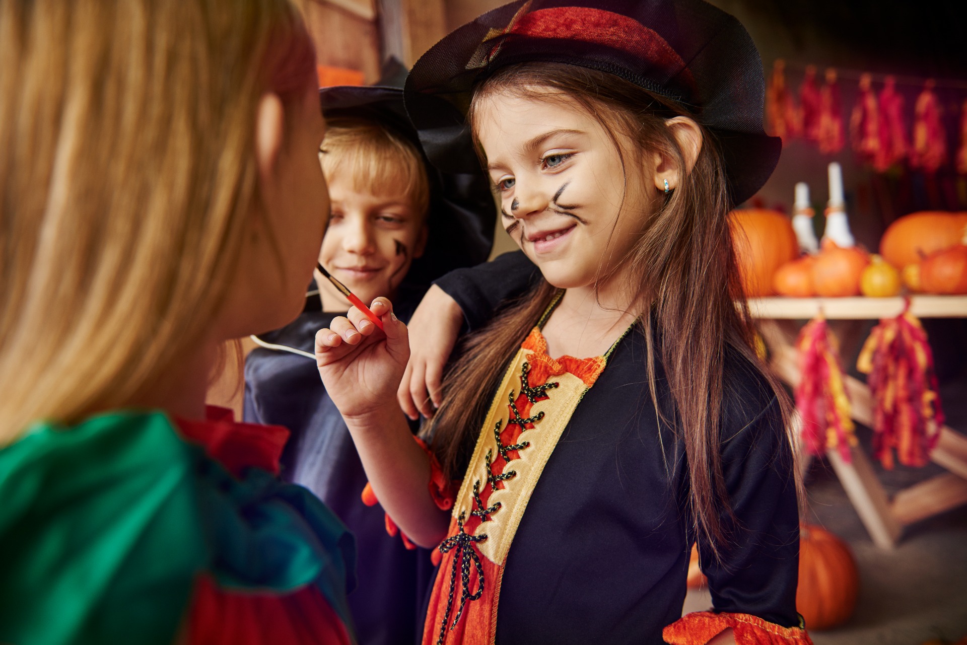 Théâtre (8-14 ans)